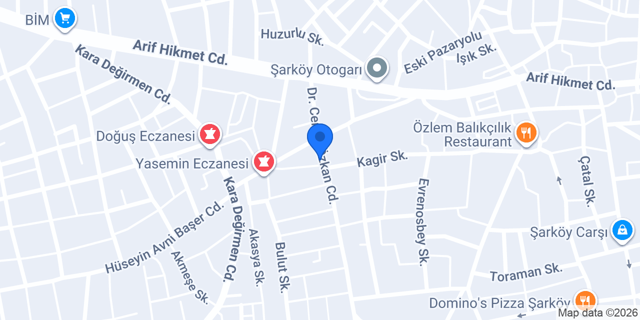 KARS BOĞATEPE GURME konumu