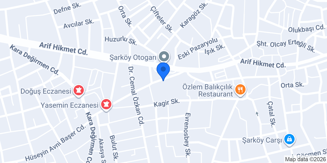 Camcı Basri konumu