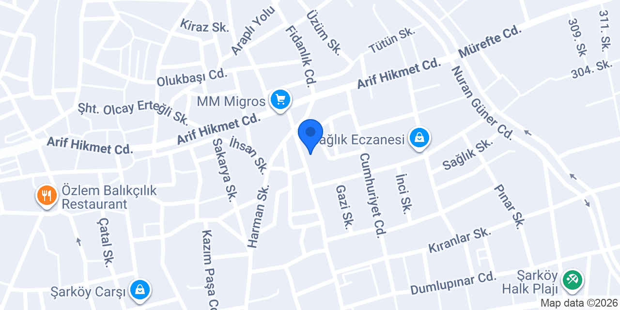 Kemal Bulgan Serbest Muhasebe konumu