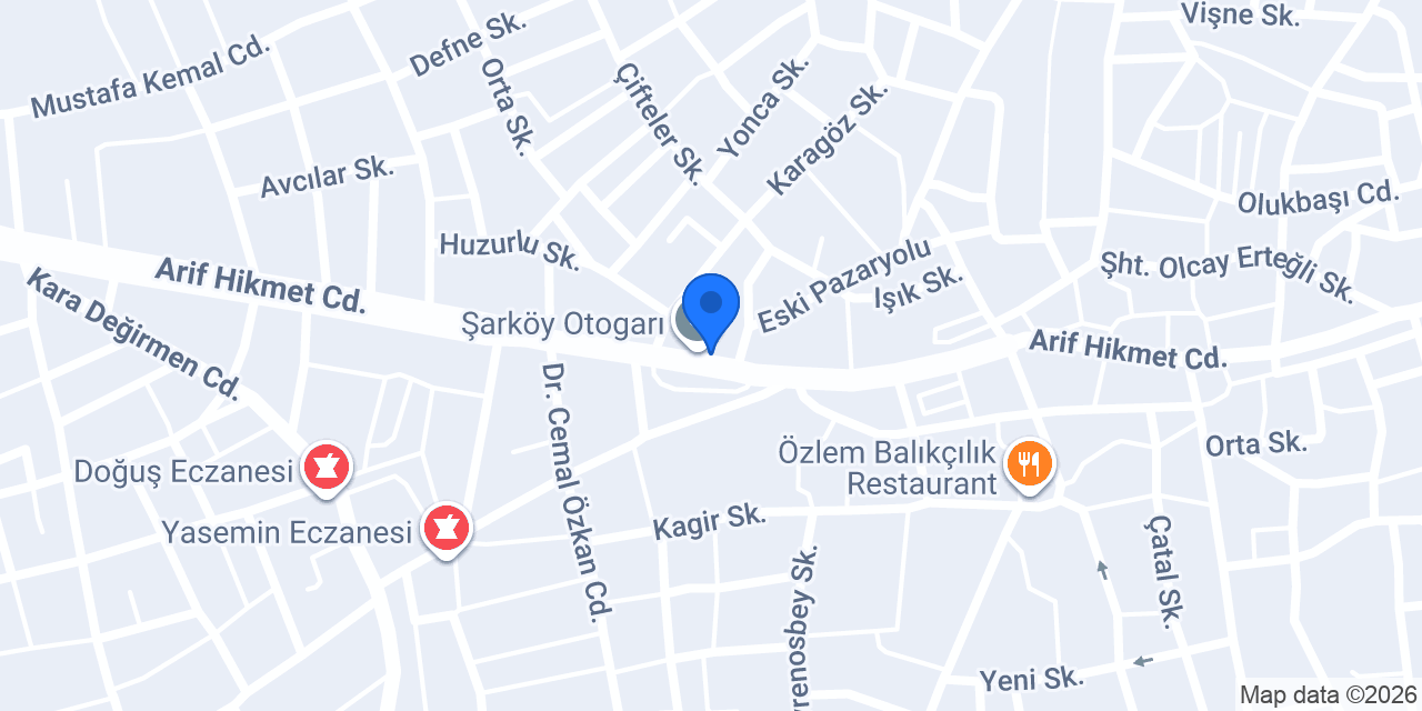 Topaloğlu mobilya konumu