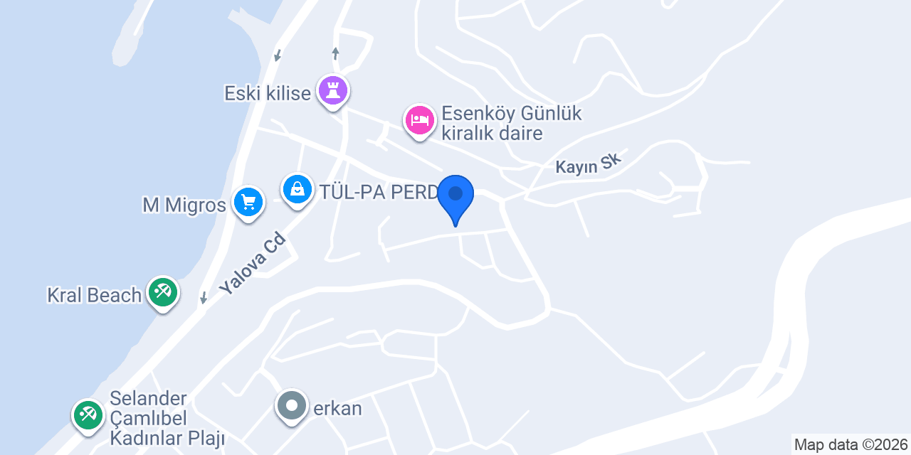 Ptt konumu