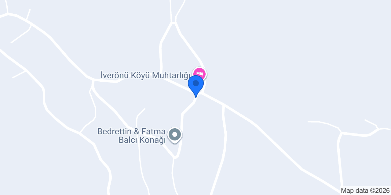 Biarttrans konumu
