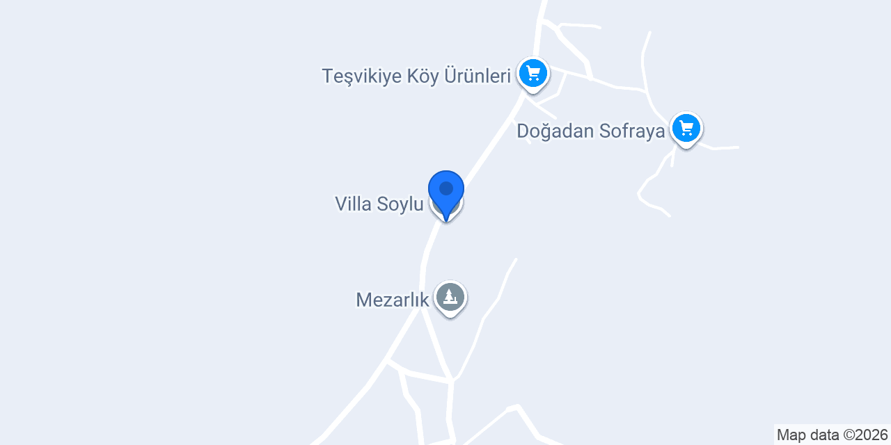 Teşvikiye Berberi konumu