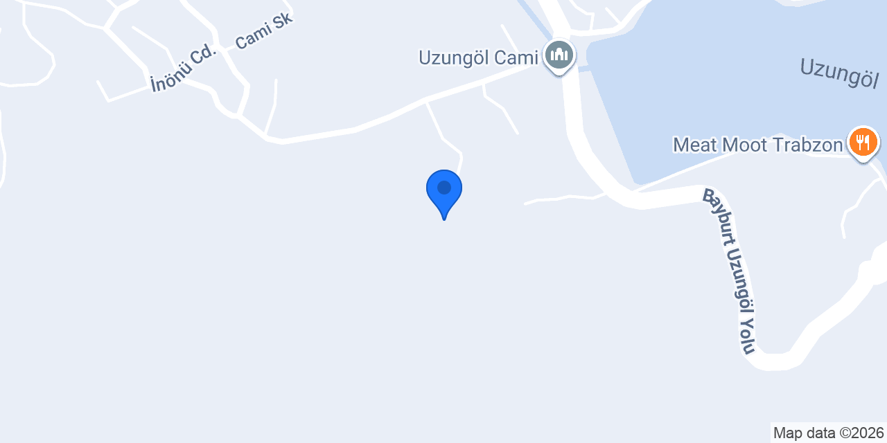 Kuloğlu Village konumu
