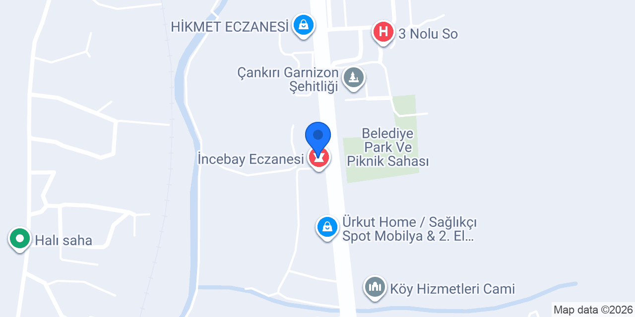 AKYEL SİTESİ konumu