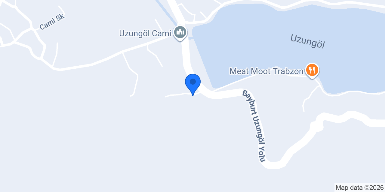 KULOĞLU APART 2 konumu