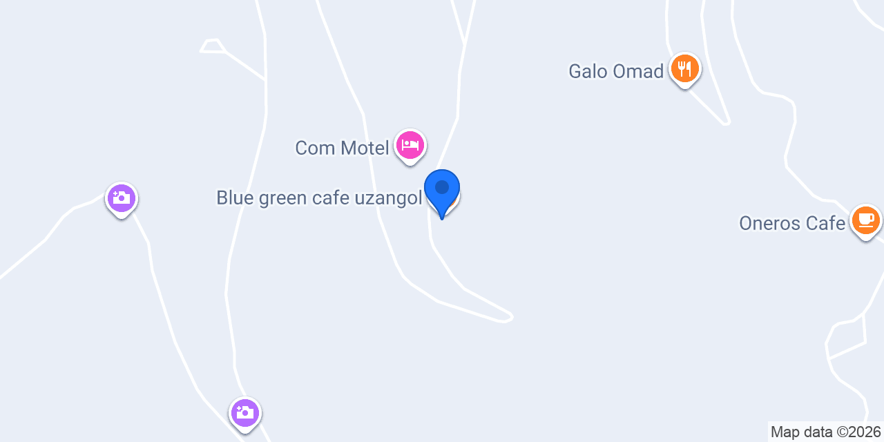 Yeşilköşk Otel ve Restaurant konumu