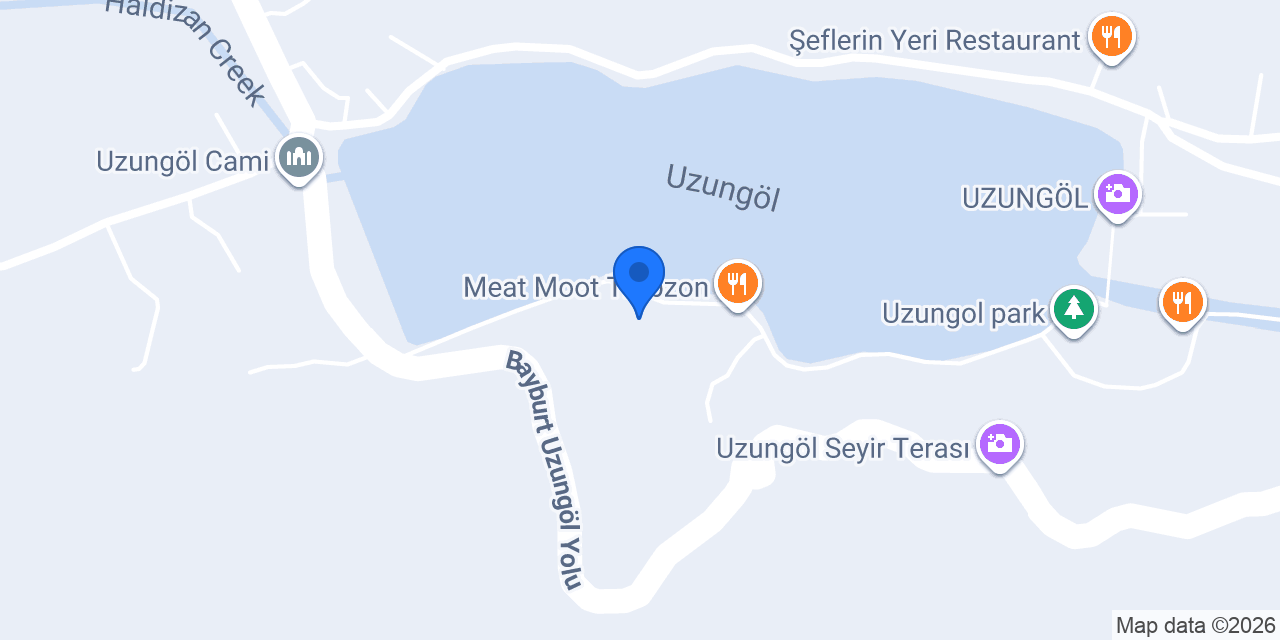 Sofra Restaurant konumu