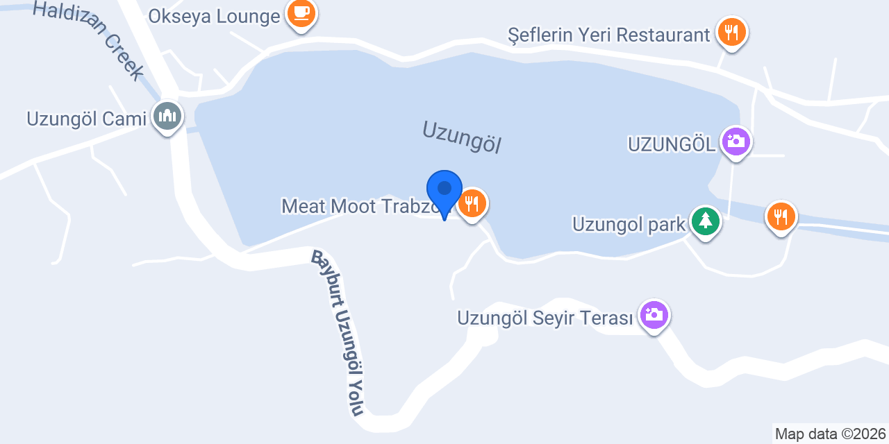 GÖZELER hediyelik esya konumu