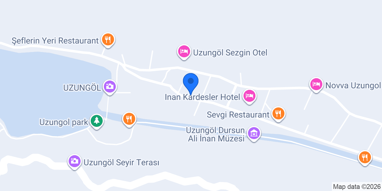 مطعم أمير konumu