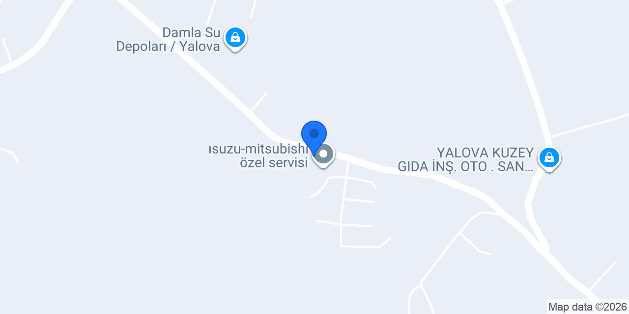 Uğur Yaman konumu