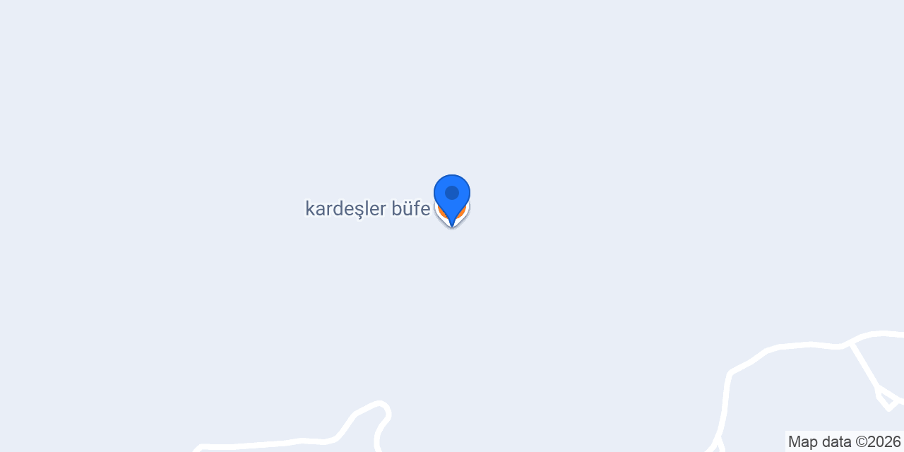 kardeşler büfe konumu