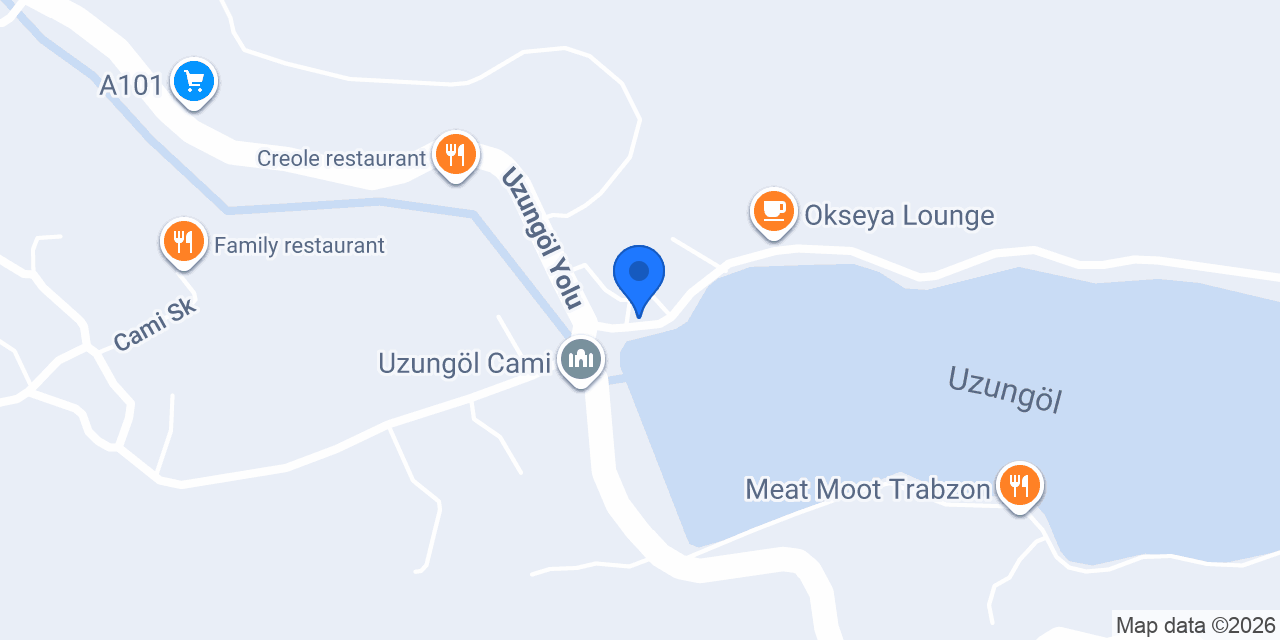 OSMANLI SUITE konumu
