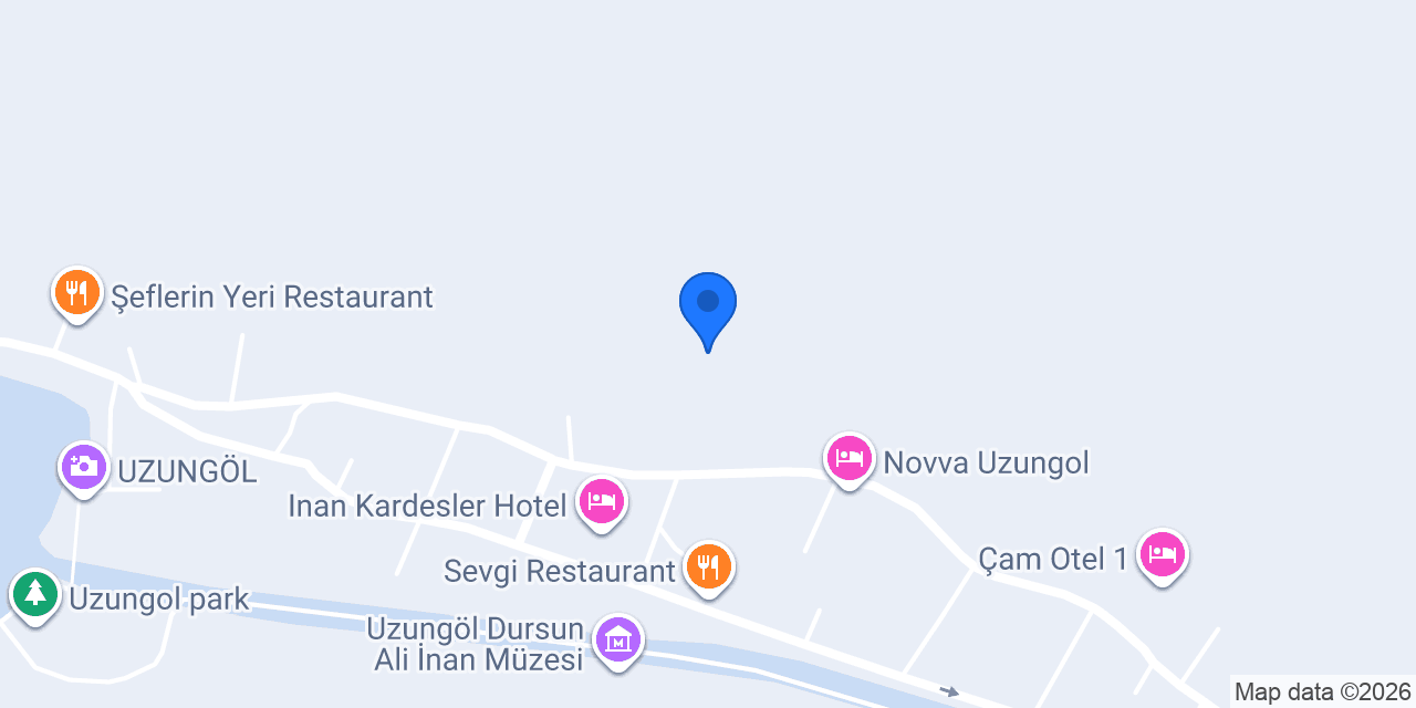 KULOĞLU APART konumu