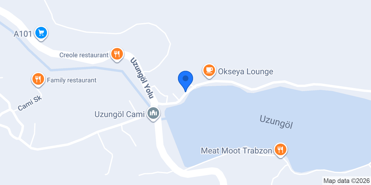 ulivia coffee konumu