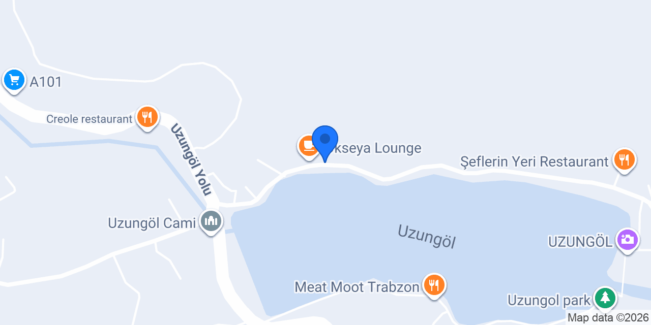 Dunya Residence konumu