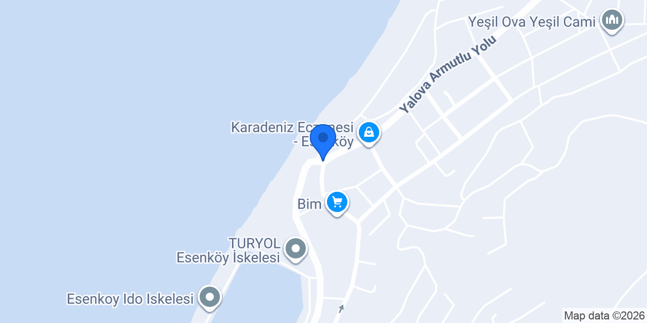 ASSESHOP konumu
