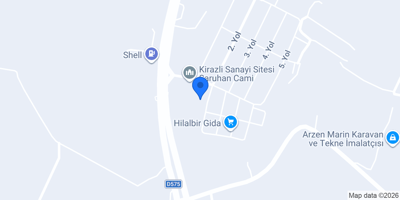 Tataroğlu toptan ticaret ismail erman konumu