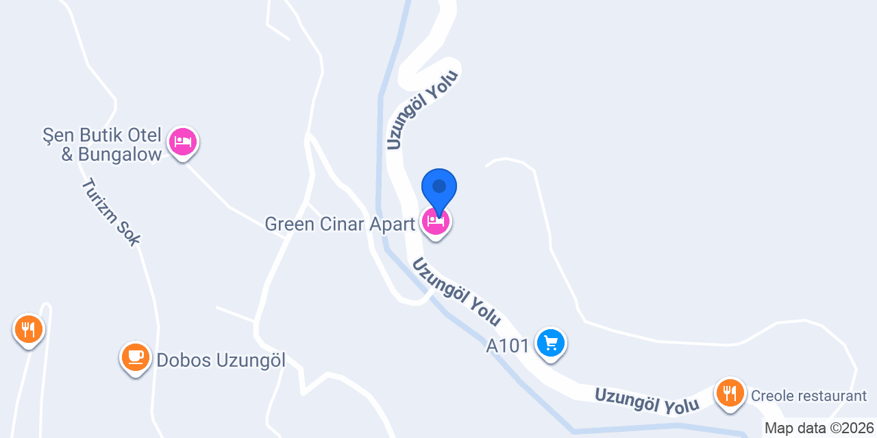 KONAK GRAND APART konumu