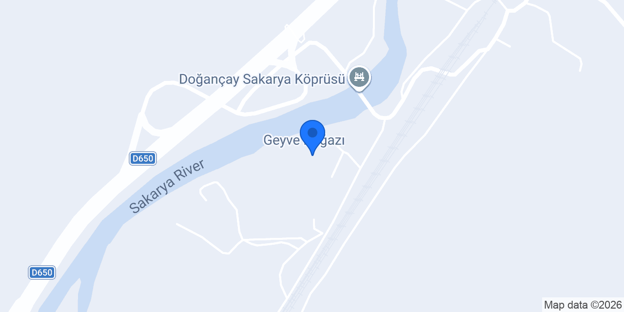 ERDEMLİ ÇİFTLİĞİ konumu