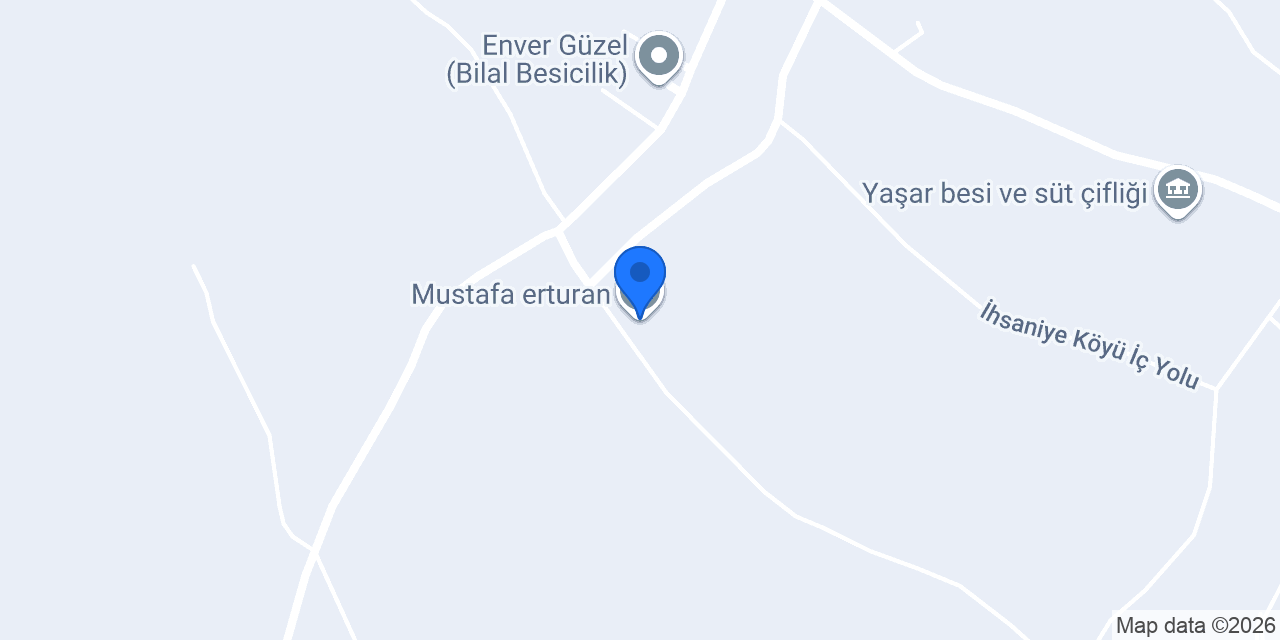 Mustafa erturan konumu