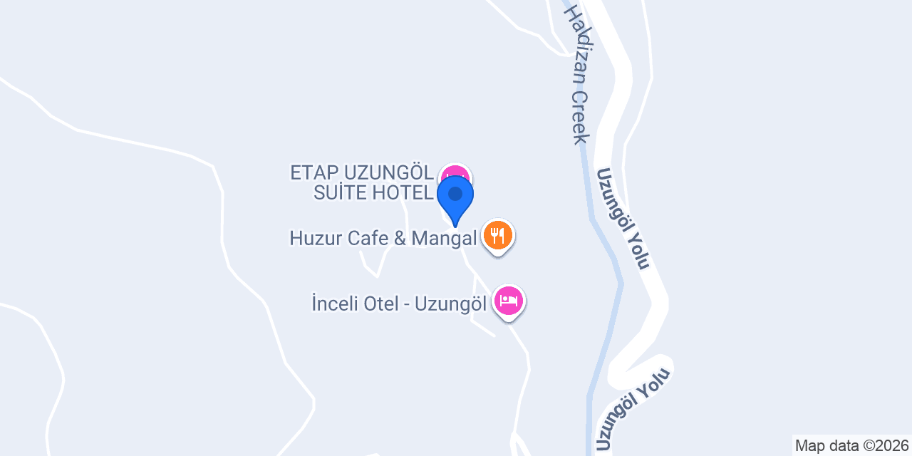 TALEP OĞLU APART konumu