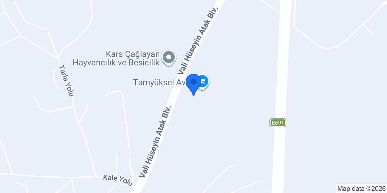 Aytemiz konumu