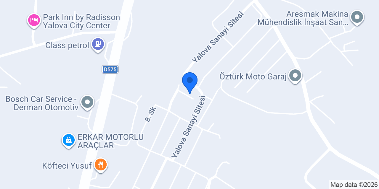 Sistem Cambalkon konumu