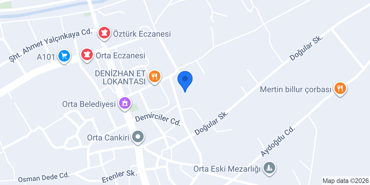 Konuk iç mimarlık konumu