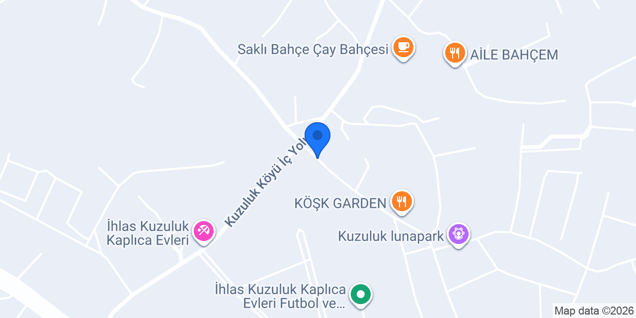 Esmer Emlak konumu