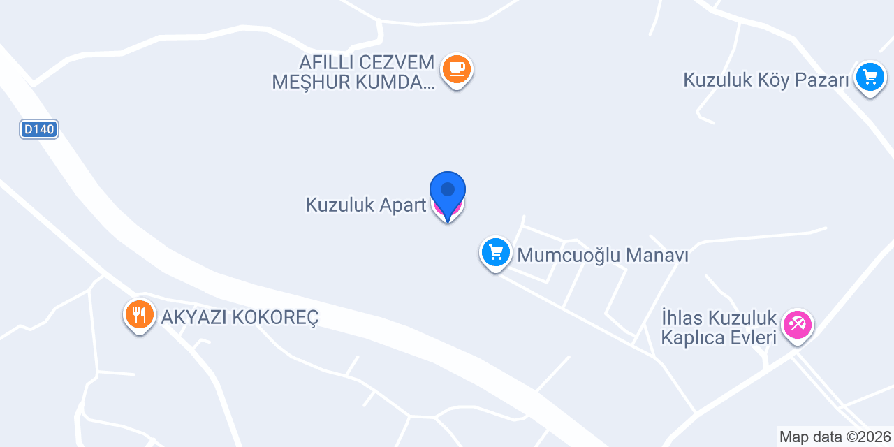 Samastı tarım konumu