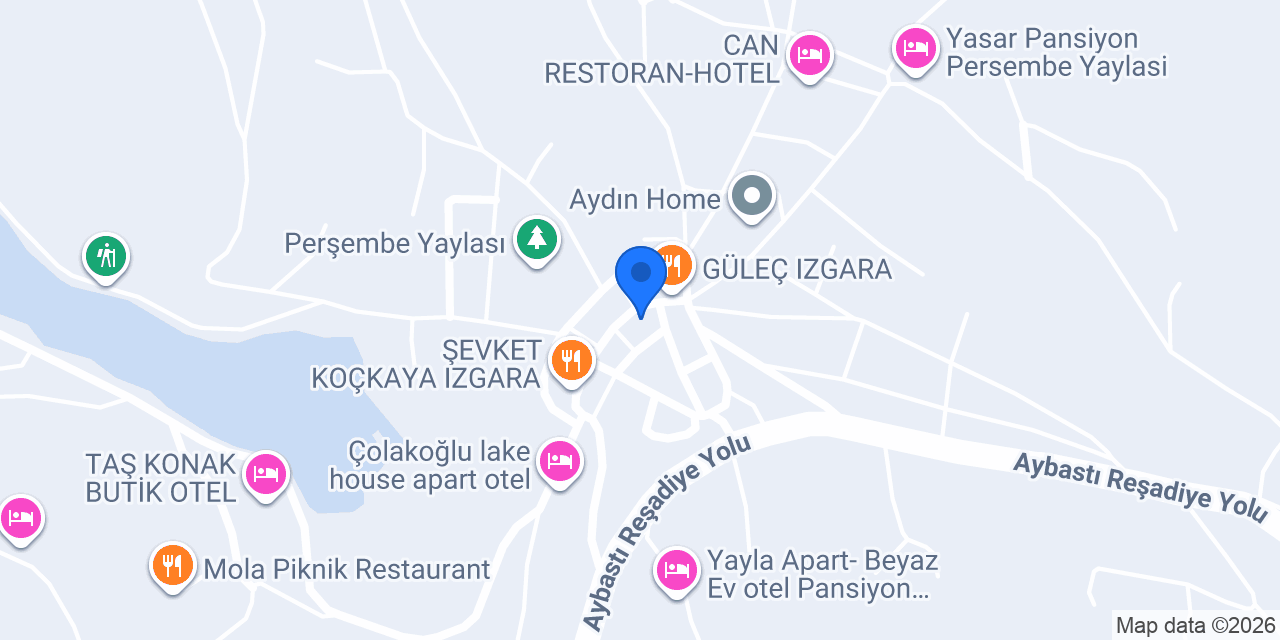Hasret ızgara konumu