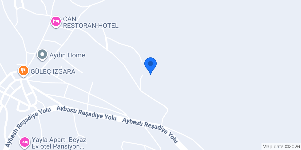 Demir home konumu