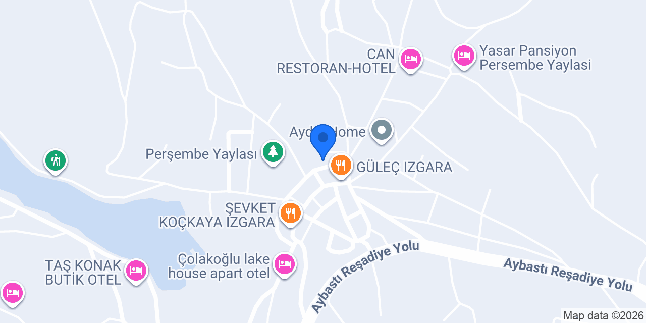 ışıklı kafe restaurant pide lahmacun konumu