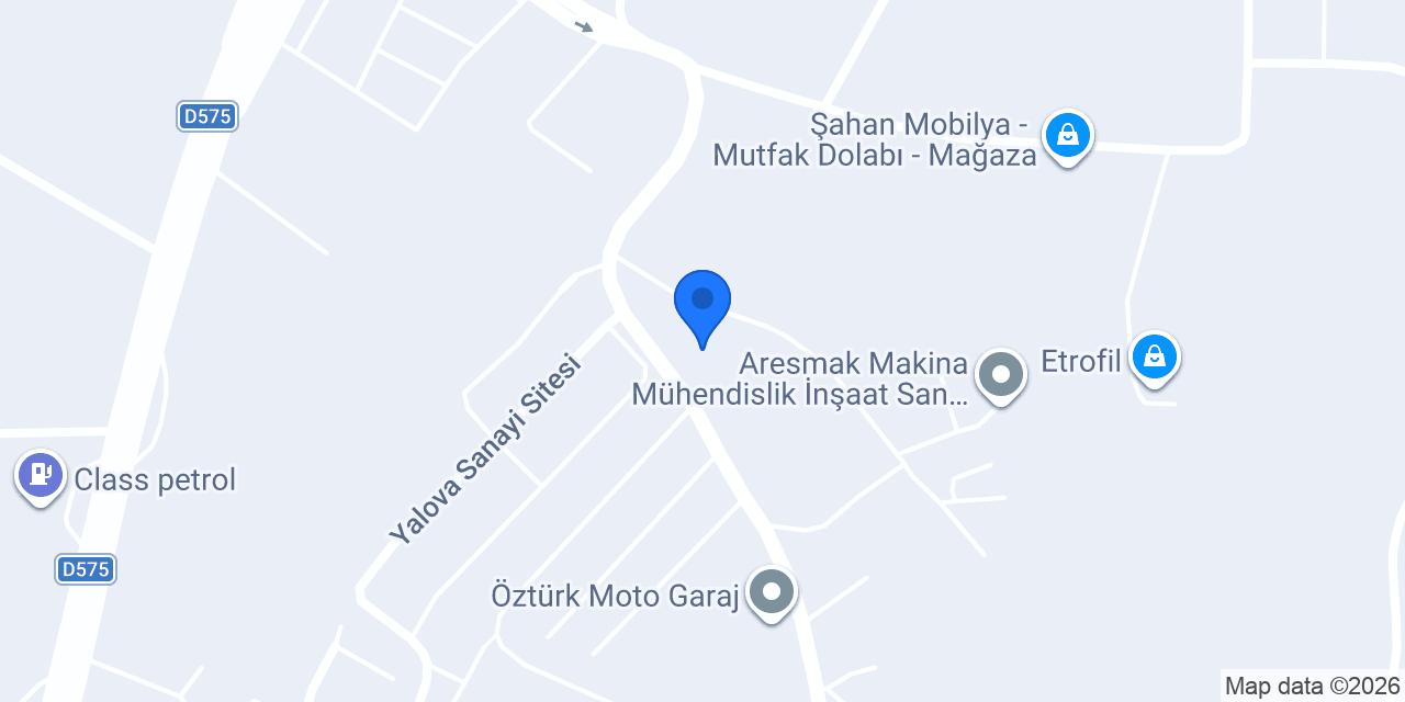 Bukalemuntente konumu