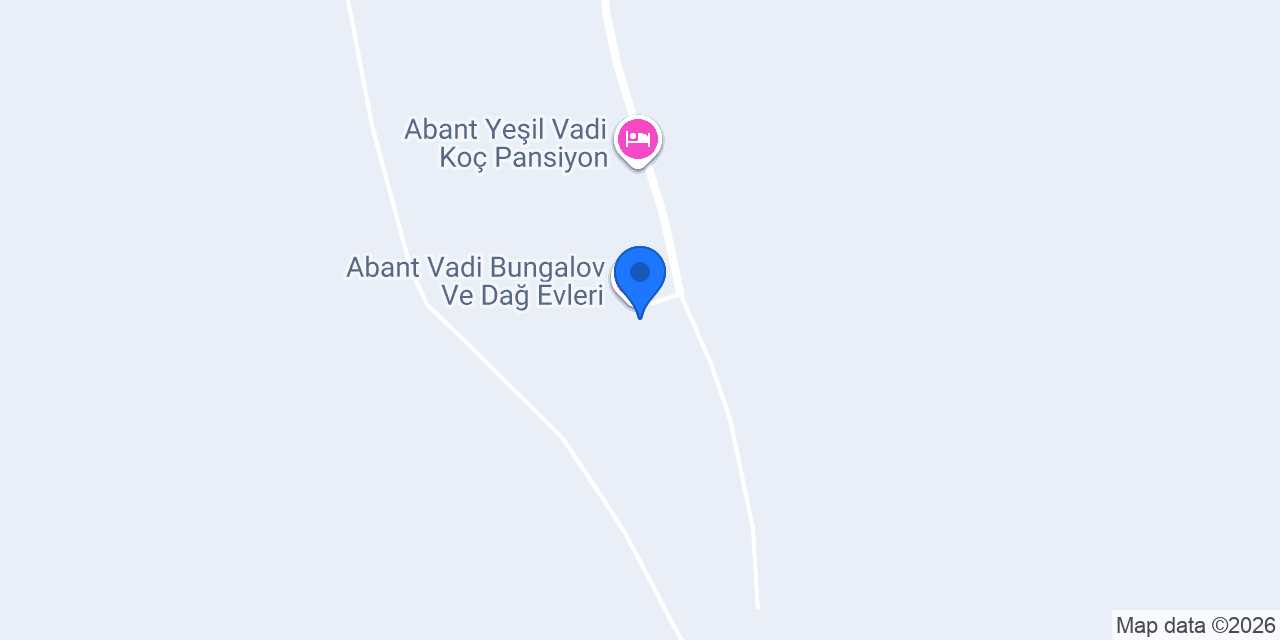 Metin Alabalık konumu