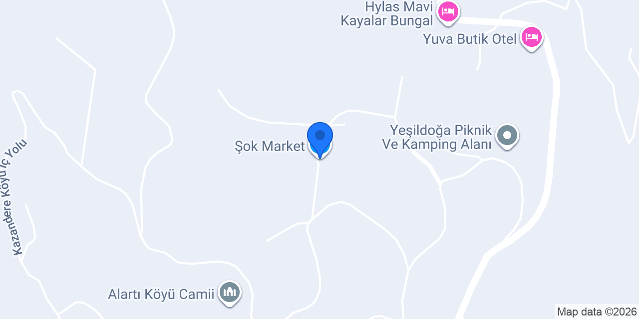 صداميي konumu