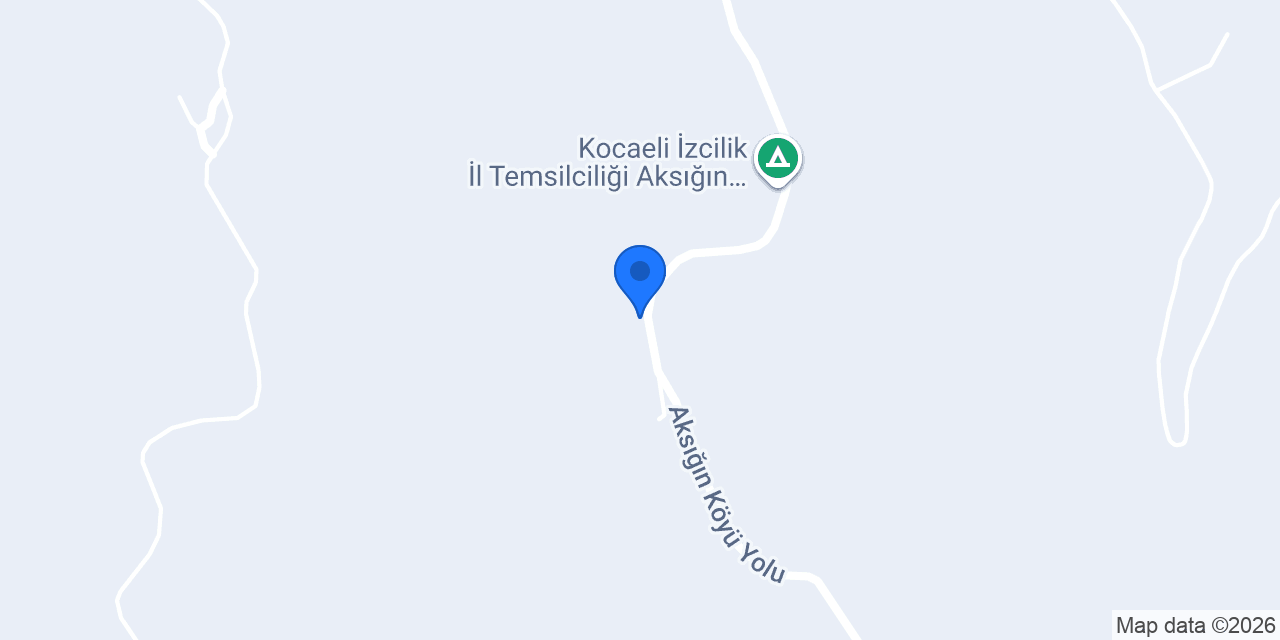 SİNAN ŞENOL GREEN HOUSE konumu