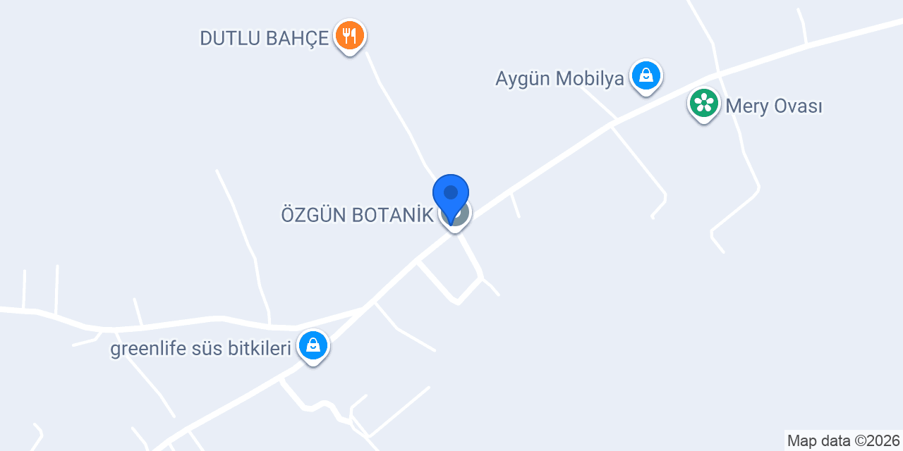 Hez Yapı İnşaat Malzemeleri konumu