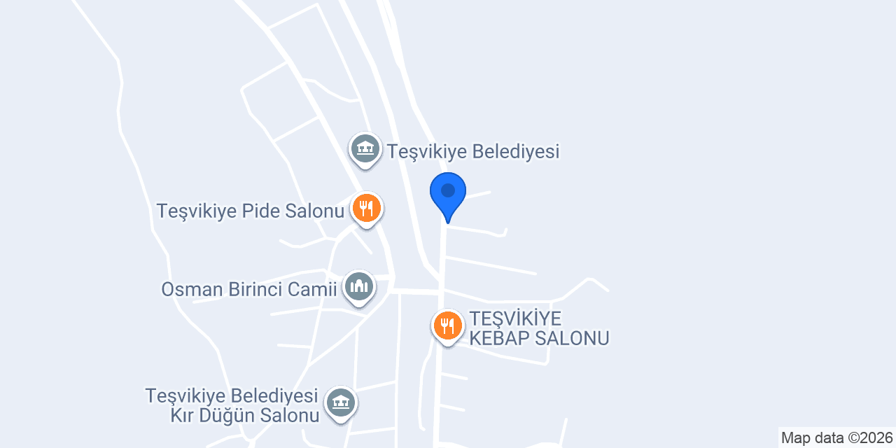 Başaran Eczanesi konumu