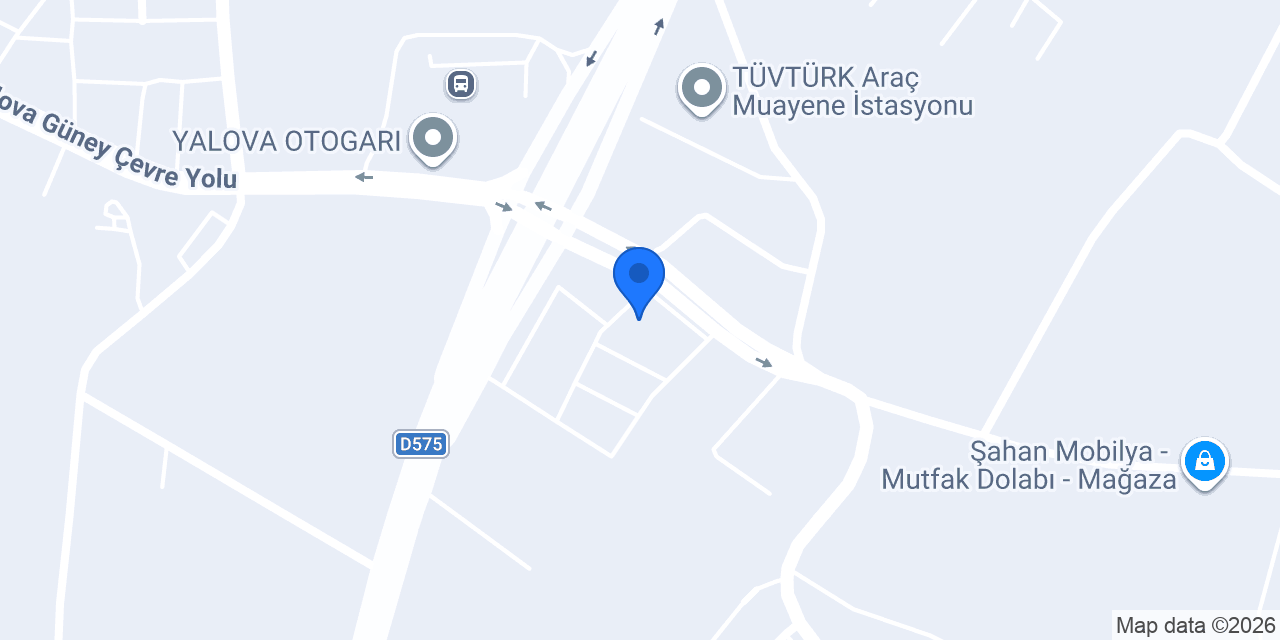 ÇAĞSAN GROUP GIDA konumu