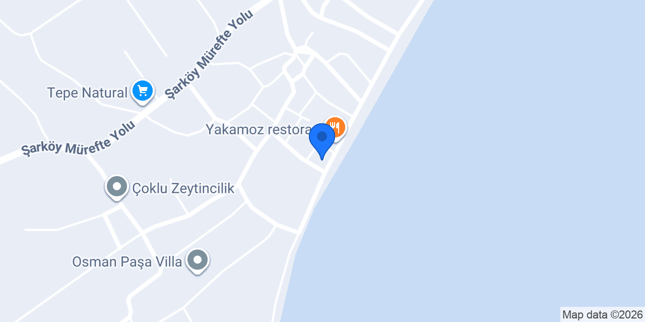 Kanıtın Yeri Meze-Izgara Çesitleri konumu