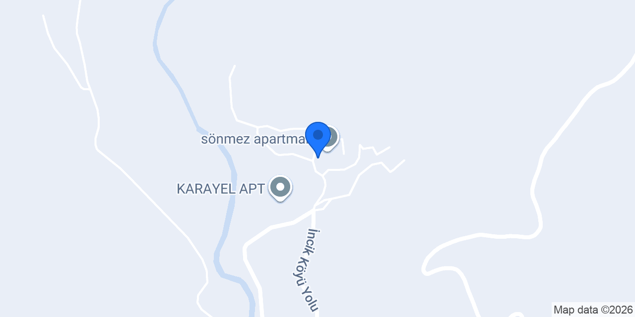 SARIYUSUFLAR KONAĞI konumu