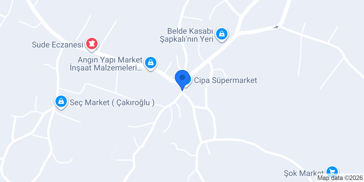 Konak Pide Ve Lahmacun Salonu konumu