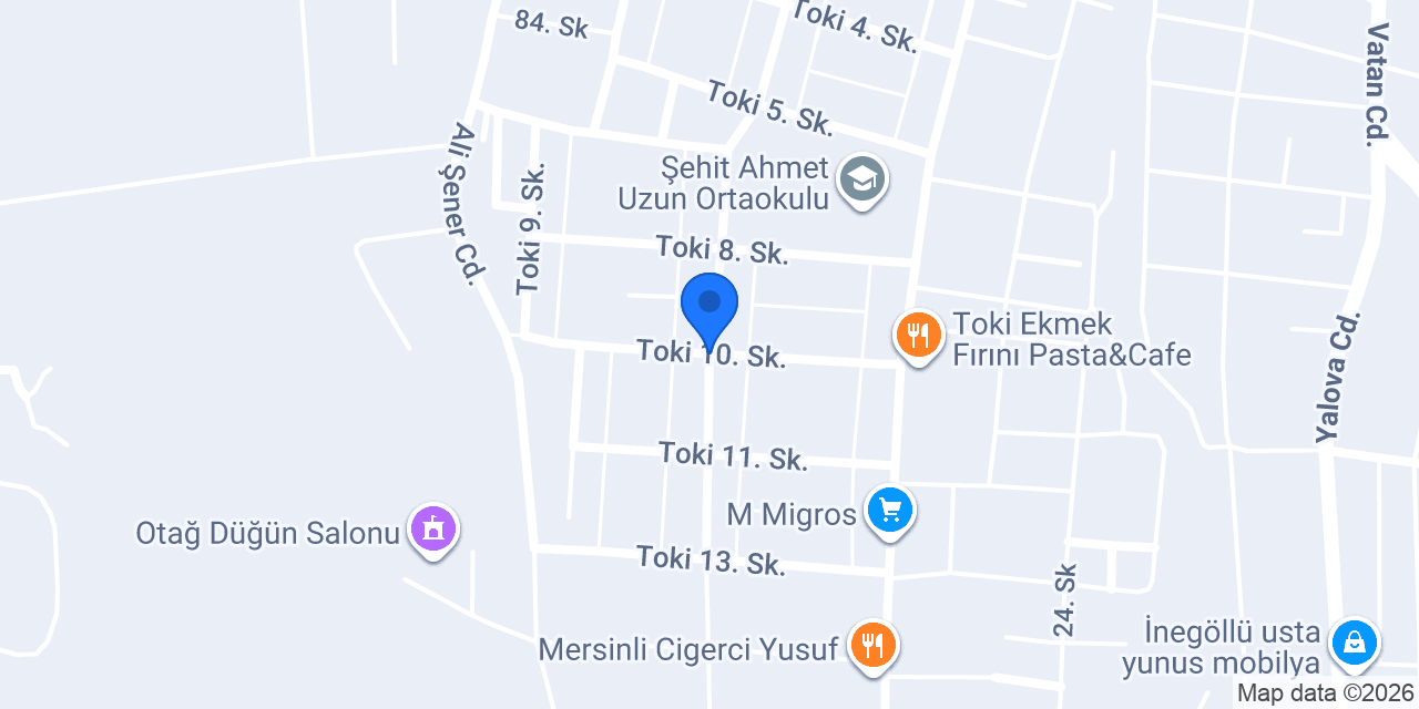 Webtrafikonline konumu