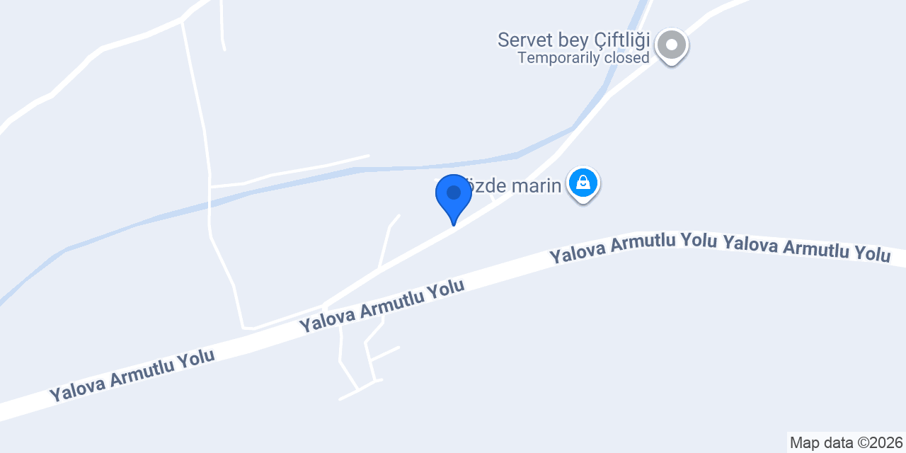 Kardeşler Mermer konumu