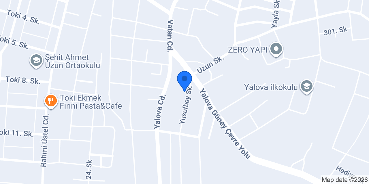Psikolog Semanur Taran konumu