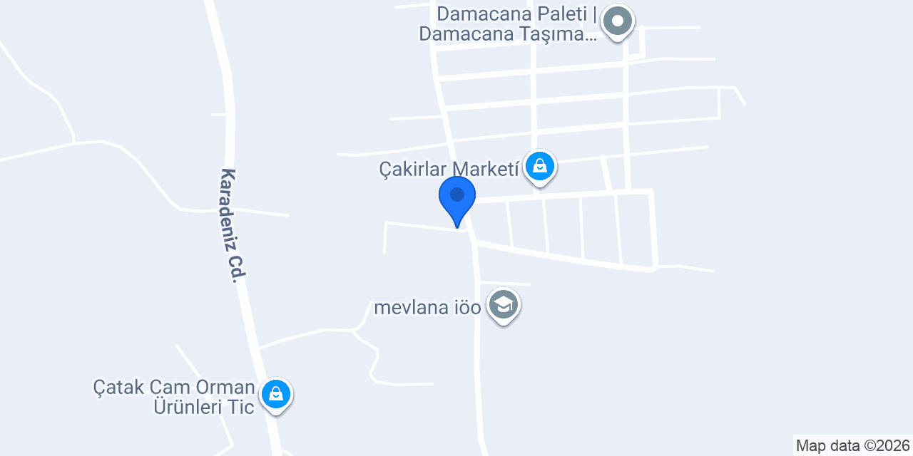 Uğur elektrik yalova konumu