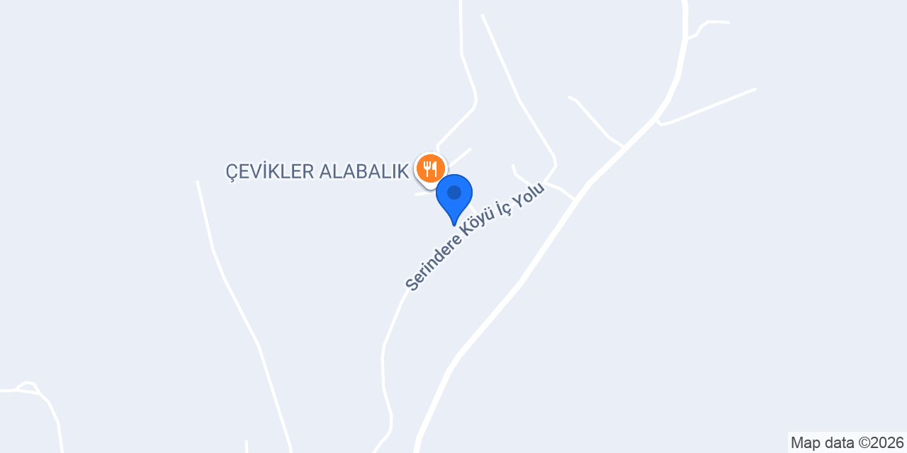 Tunbuloğlu Bahçe konumu