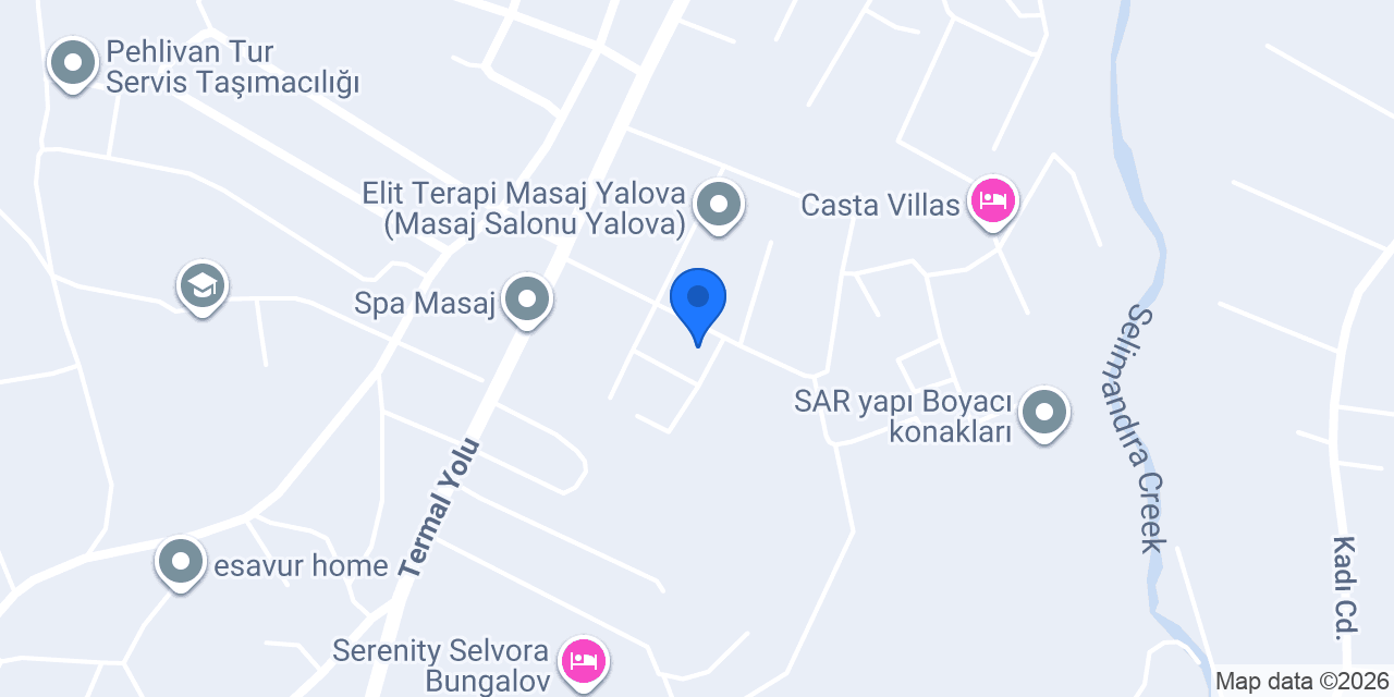 EMLAK 77 konumu